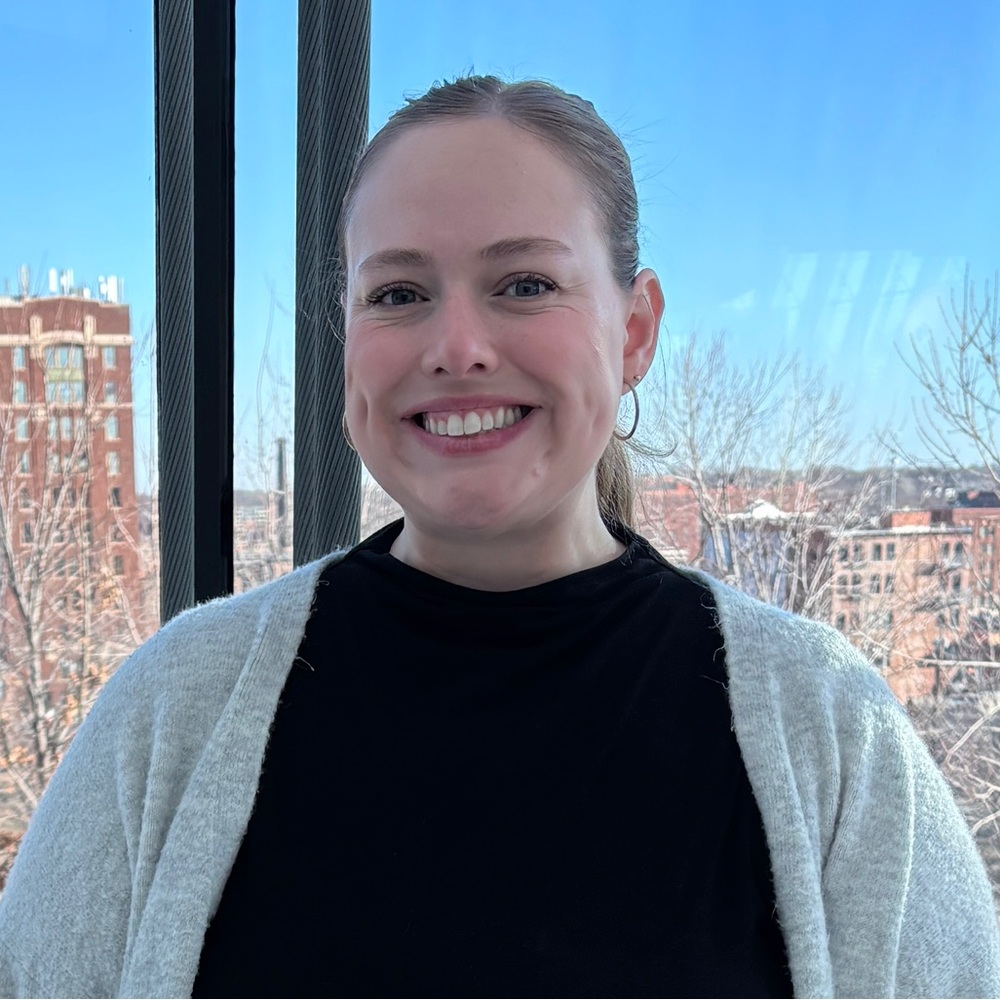 Meet your Posher, Hailey